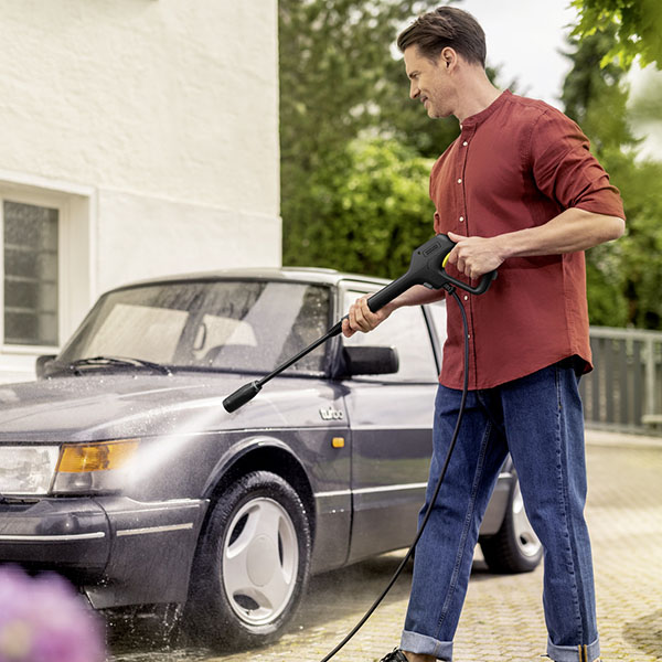 Karcher Lancia Vario Power 135 per Idropulitrici K2 e K3 - KARCHER - Immagine 5